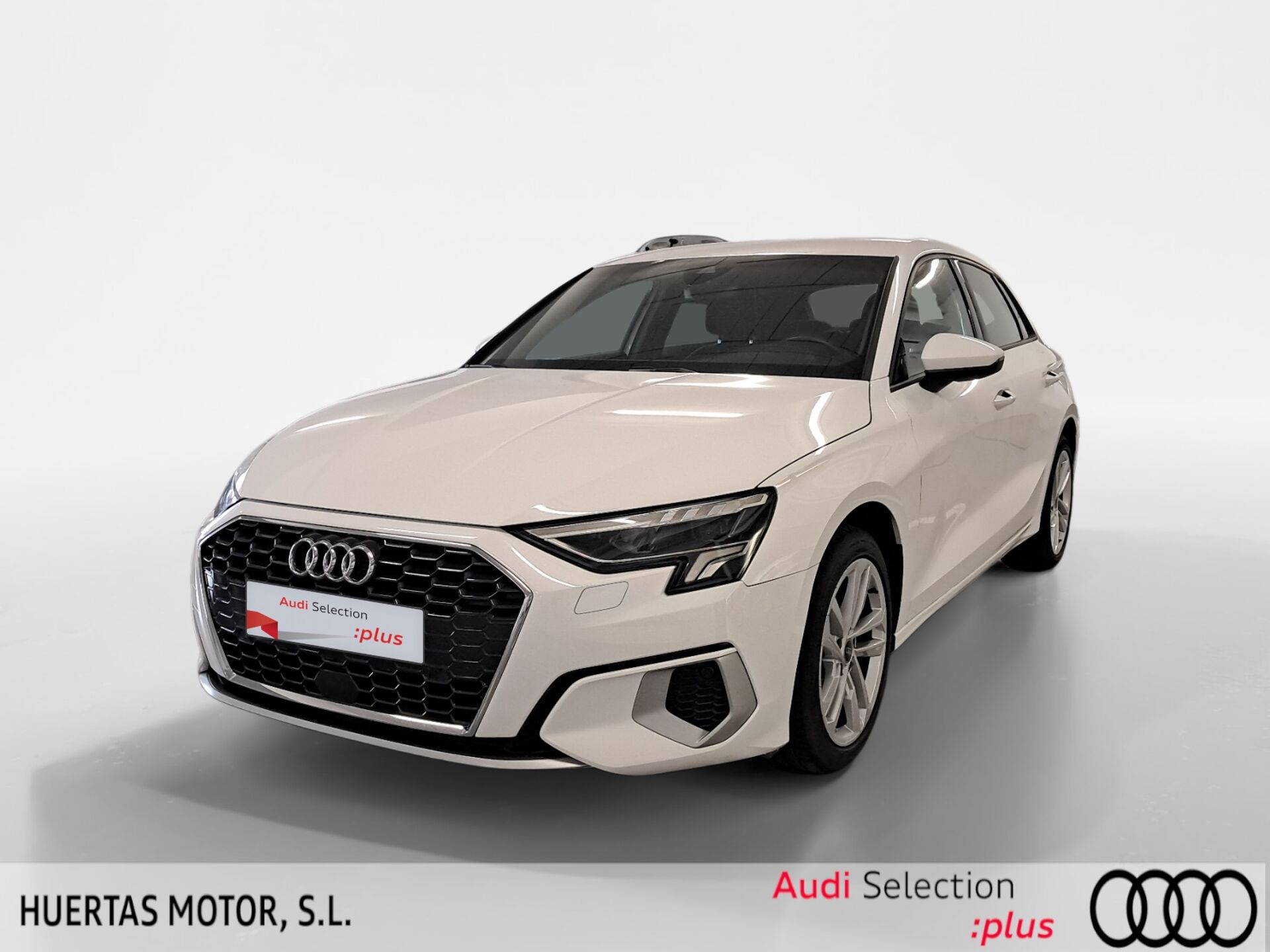 Imagen de AUDI A3