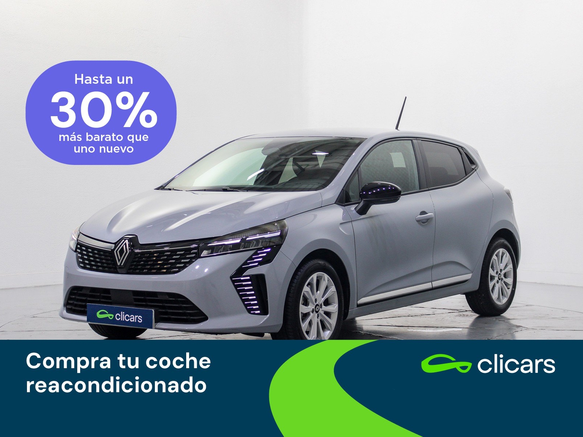 Imagen de RENAULT Clio