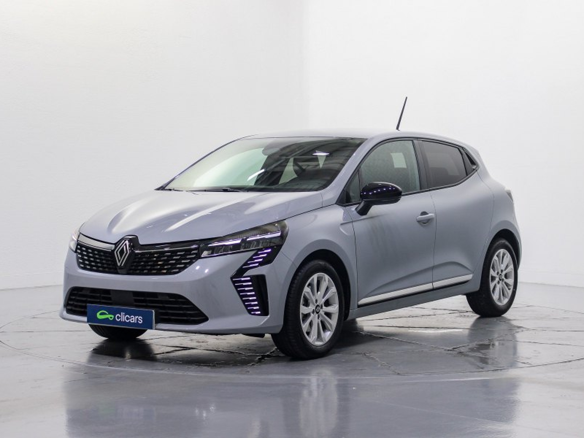 Imagen de RENAULT Clio