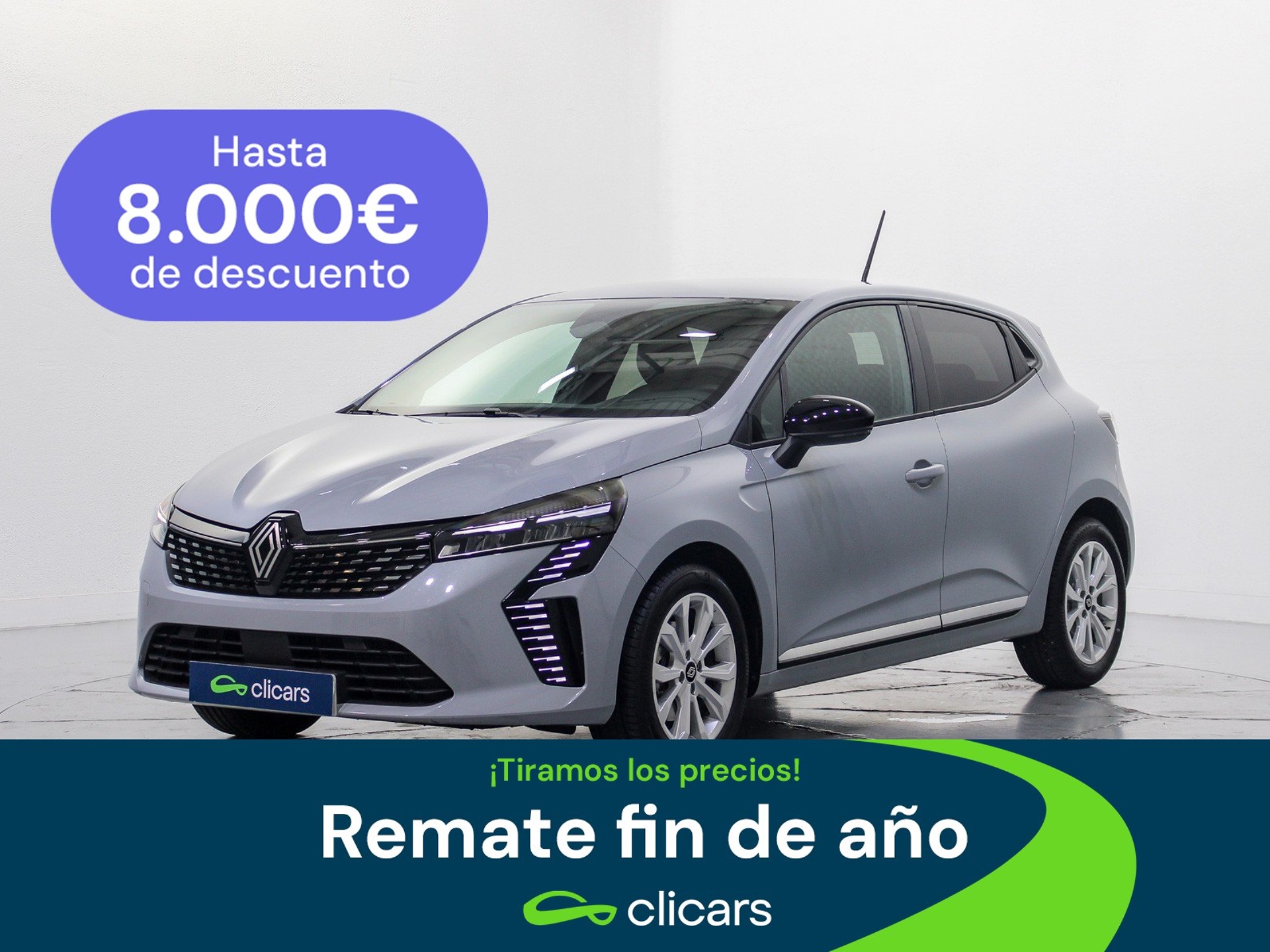 Imagen de RENAULT Clio