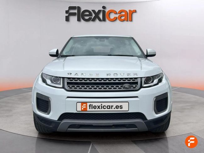 Foto del LAND ROVER Range Rover Evoque 2.0TD4 HSE 4WD Aut. 180