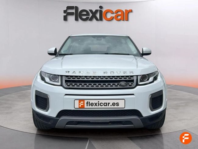 Foto del LAND ROVER Range Rover Evoque 2.0TD4 HSE 4WD Aut. 180