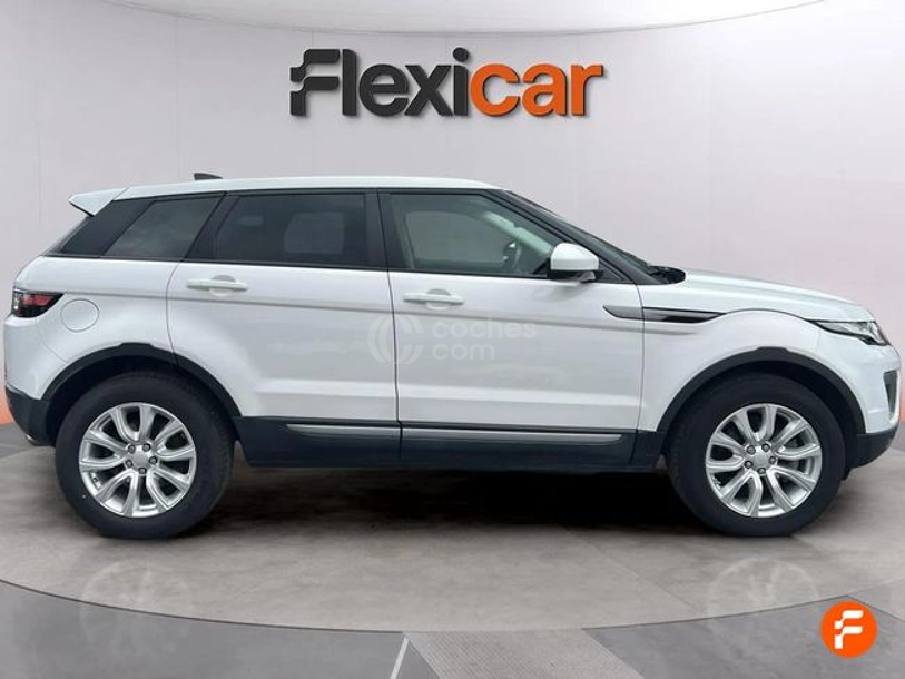 Foto del LAND ROVER Range Rover Evoque 2.0TD4 HSE 4WD Aut. 180