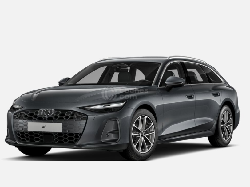 Foto del AUDI A6 Avant 45 TDI Advanced quattro Tiptronic