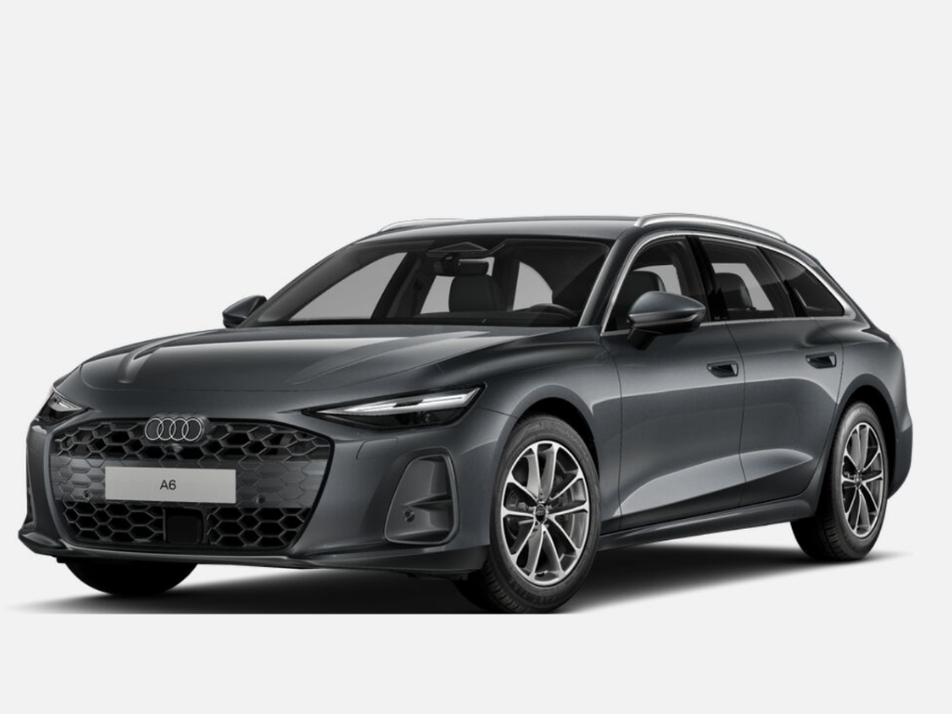 Imagen de AUDI A6