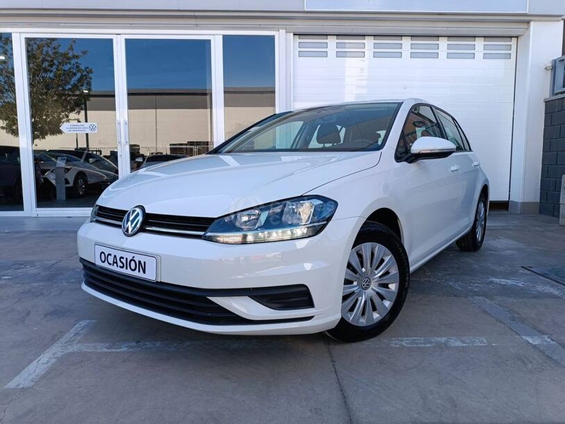 Foto del VOLKSWAGEN Golf 1.0 TSI Advance 85kW