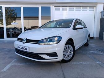 Imagen de VOLKSWAGEN Golf 1.0 TSI Advance 85kW