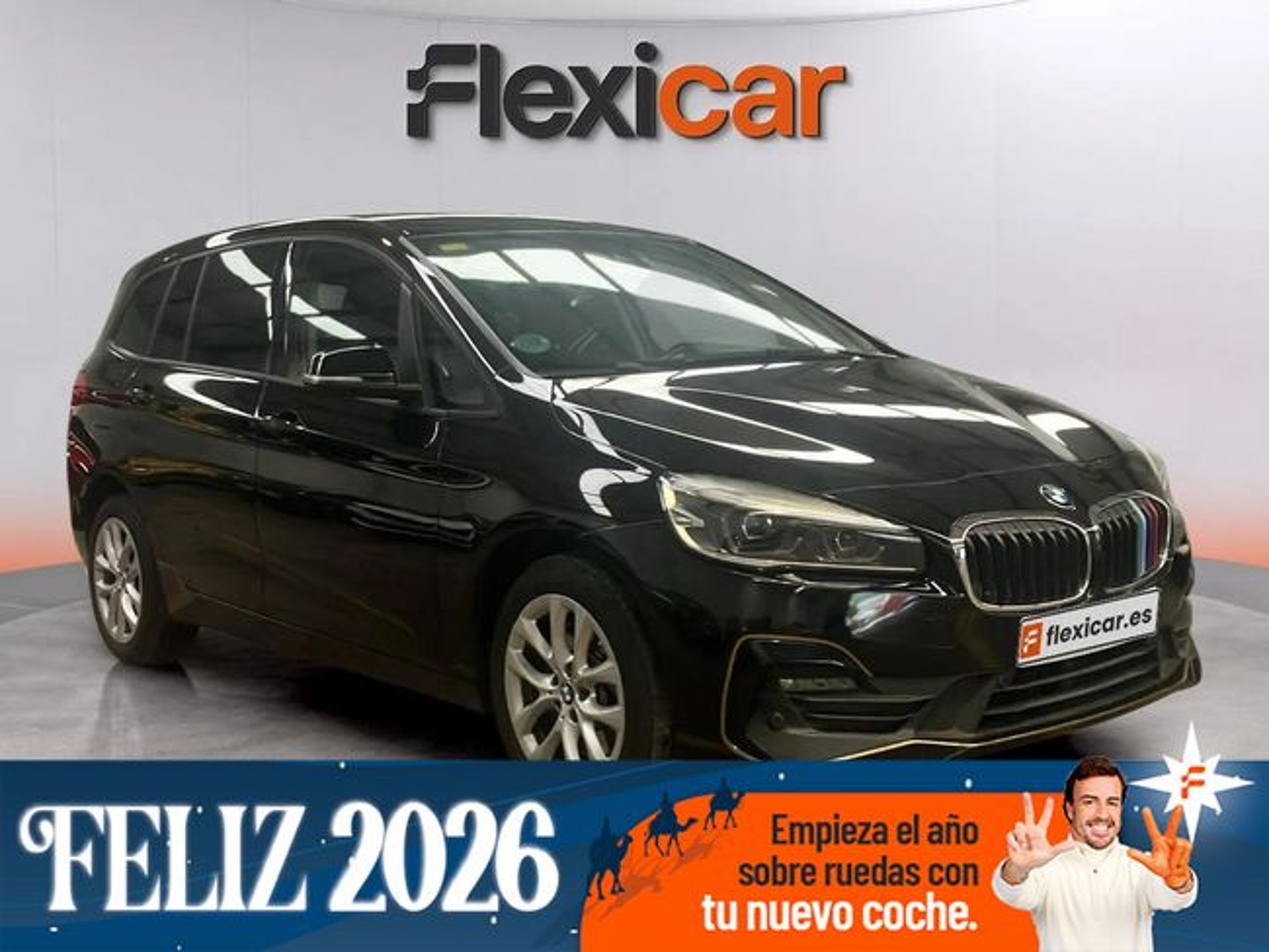 Imagen de BMW Serie 2