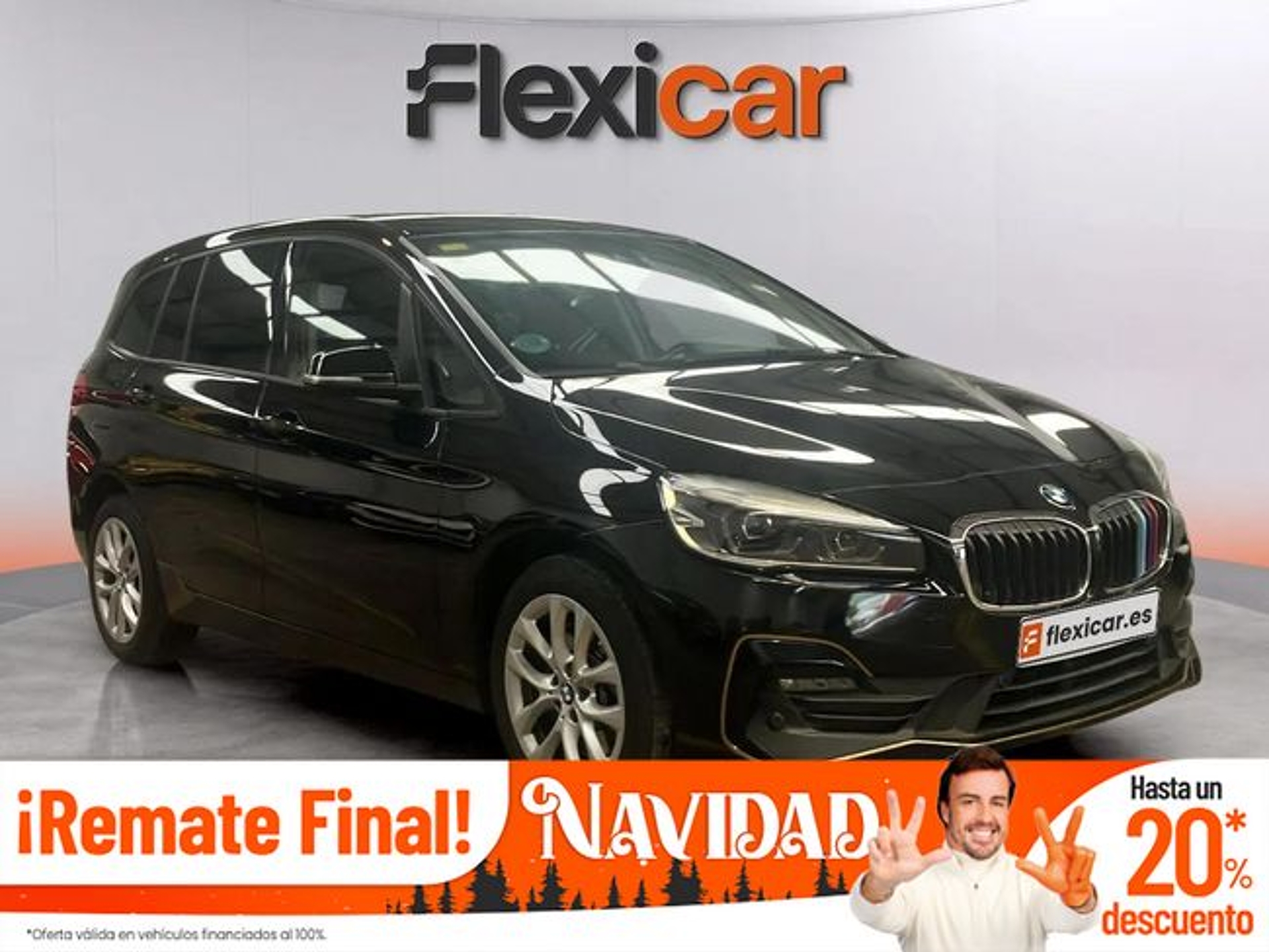 Imagen de BMW Serie 2