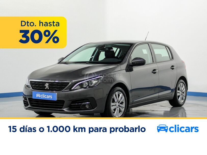 Foto del PEUGEOT 308 1.5BlueHDi S&S Active 130