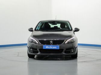 Imagen de PEUGEOT 308 1.5BlueHDi S&S Active 130