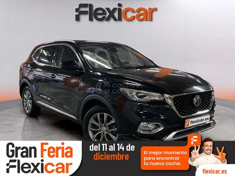 Foto del MG HS 1.5 T-GDI Comfort Aut.