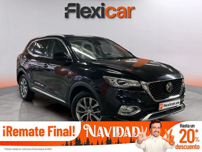 MG HS (1.5 Turbo GDI Comfort DCT) en Alicante