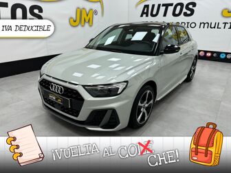 Imagen de AUDI A1 Sportback 30 TFSI Adrenalin