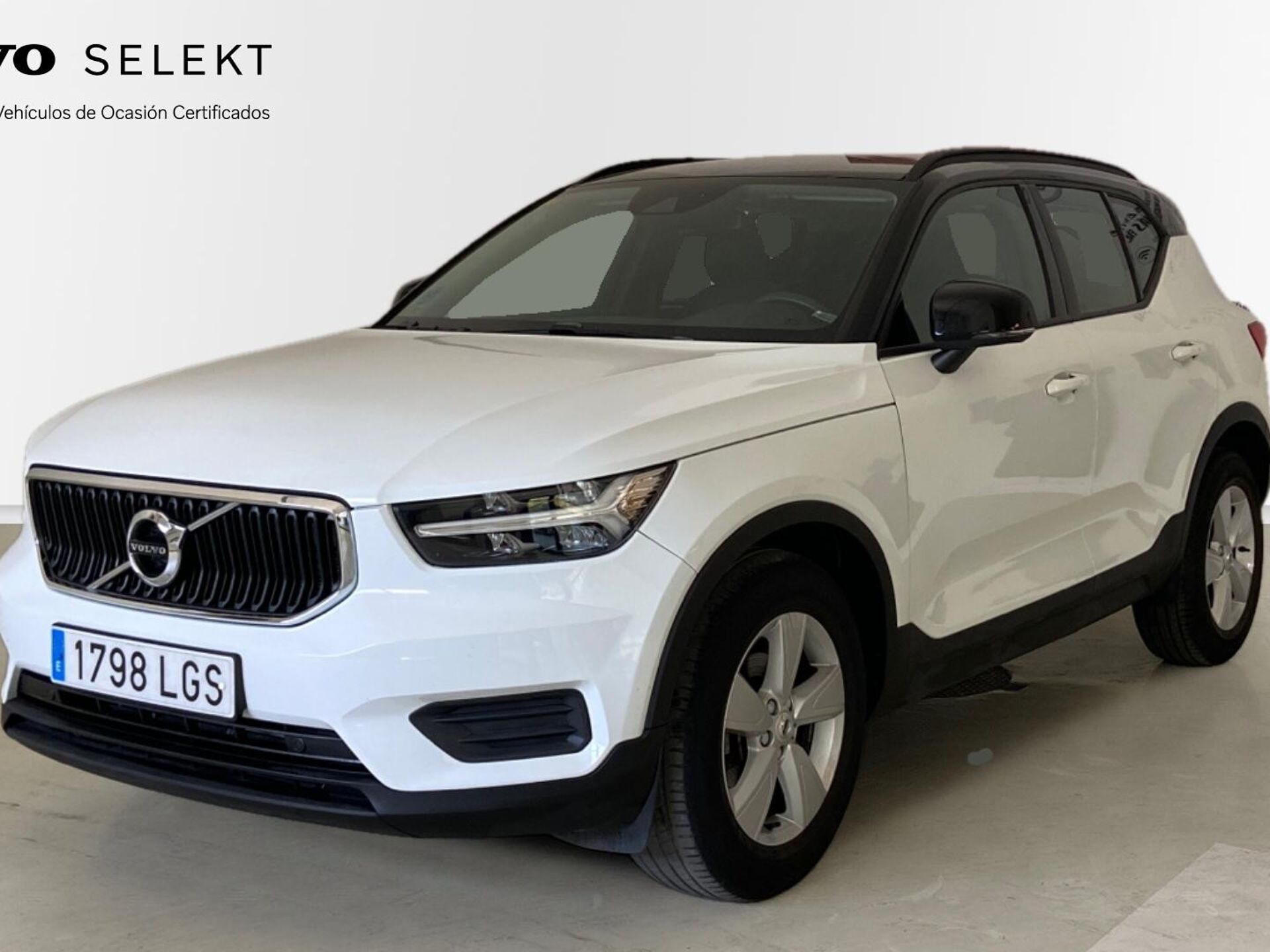 Imagen de VOLVO XC40