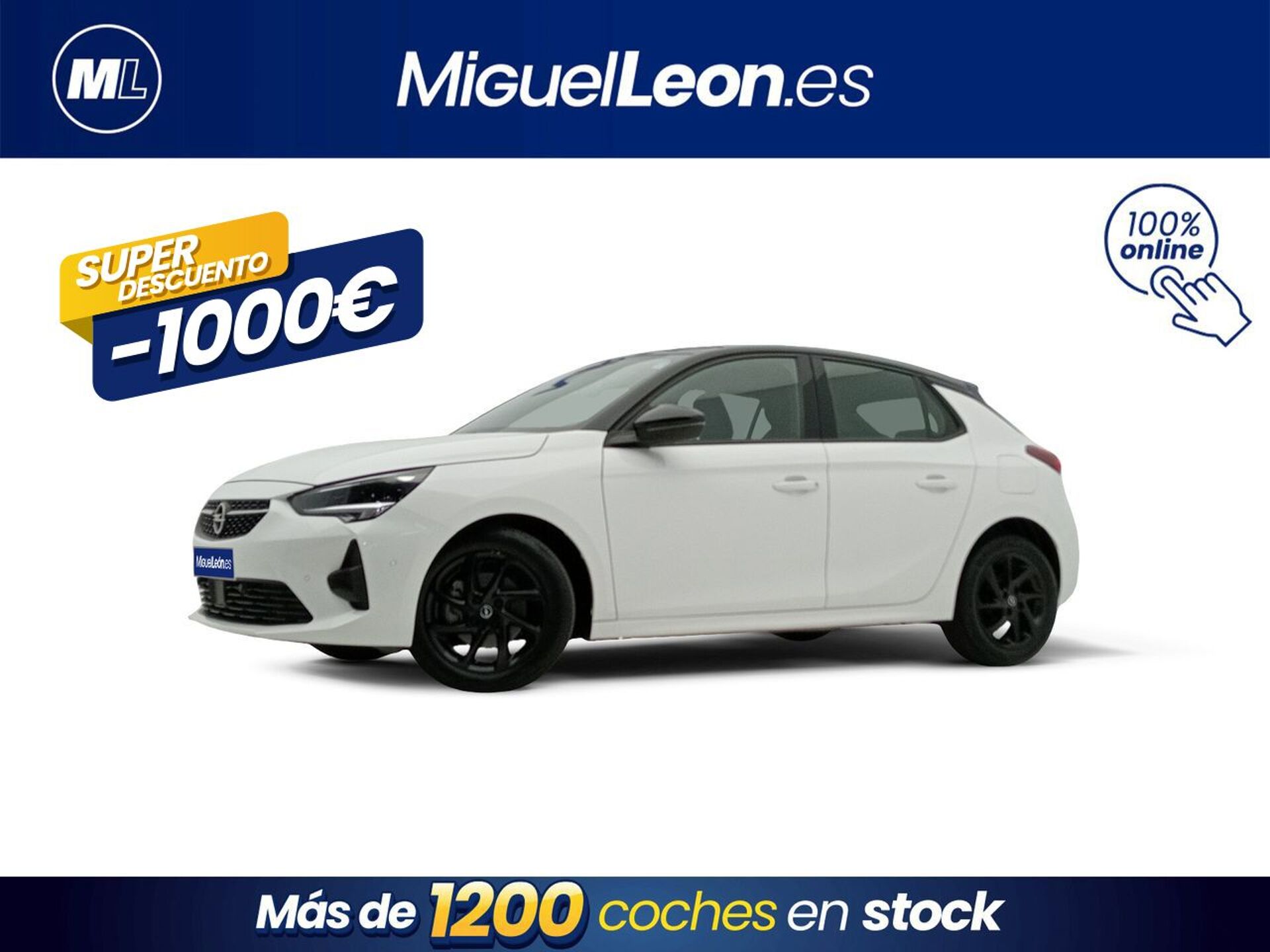 Imagen de OPEL Corsa
