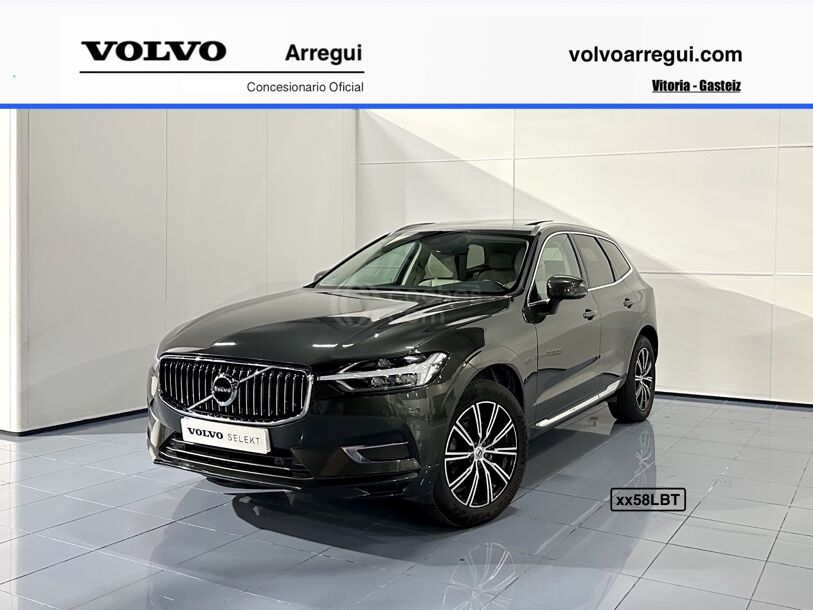 Foto del VOLVO XC60 D4 Inscription Aut.