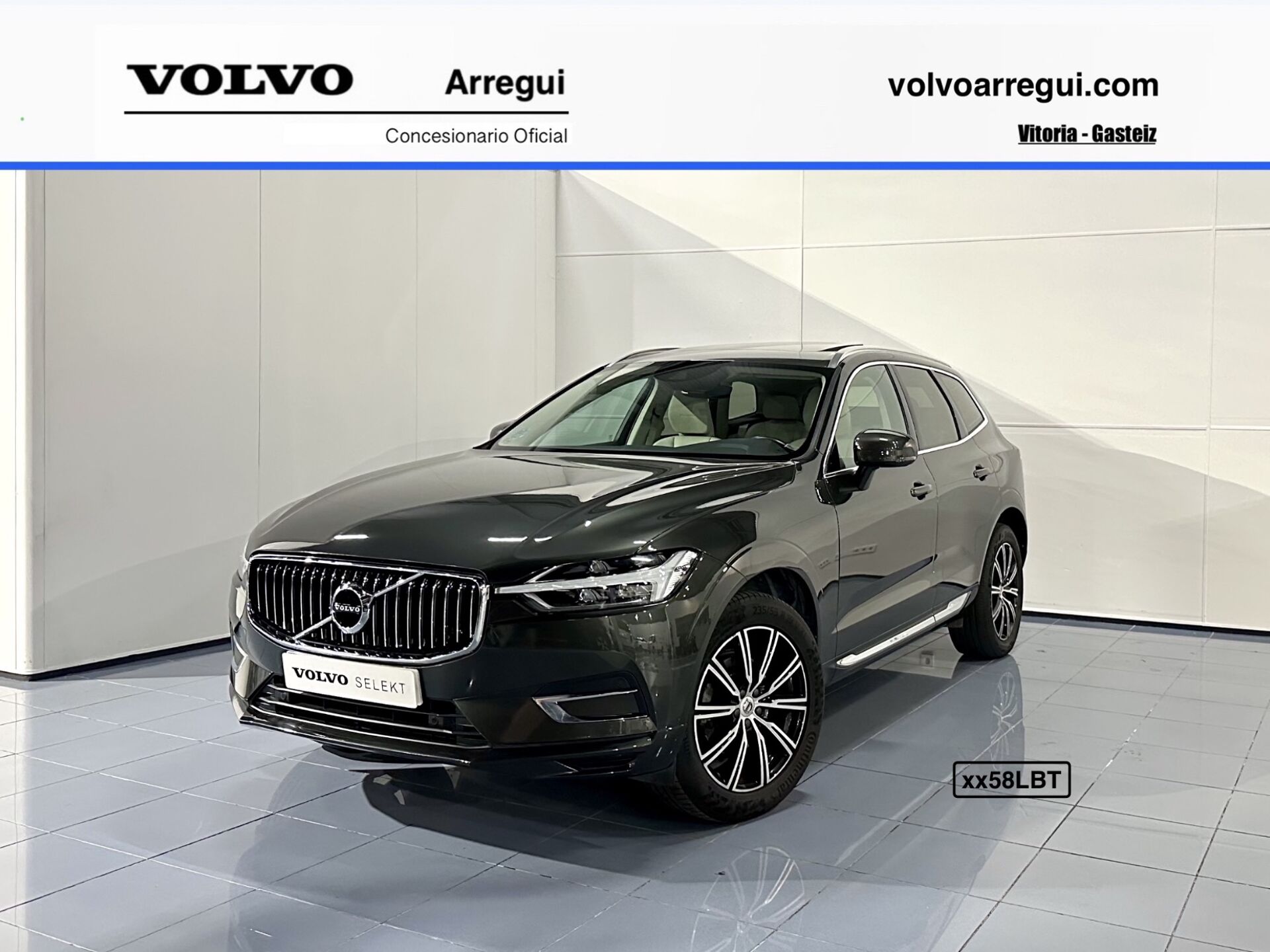 Imagen de VOLVO XC60
