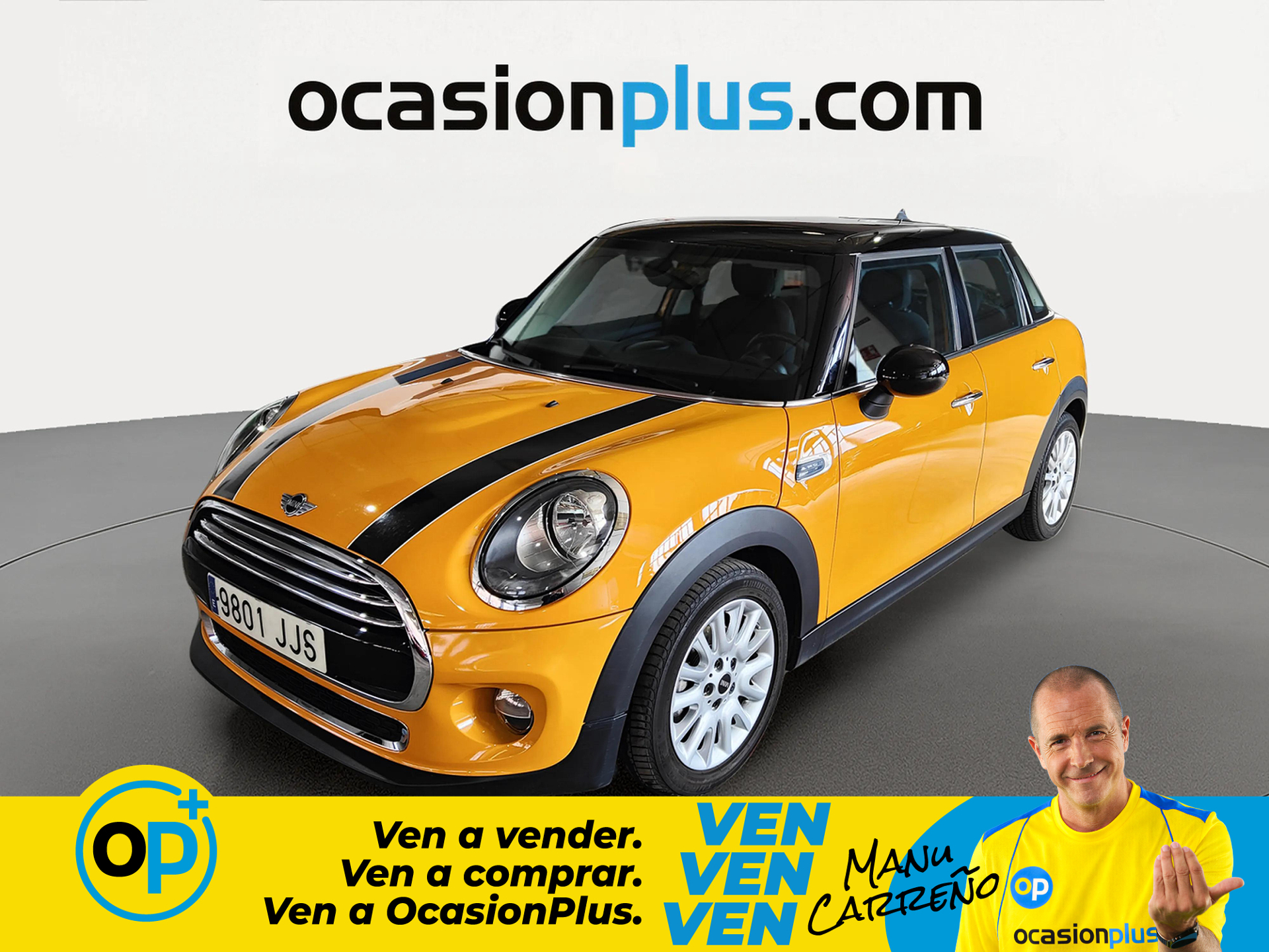Imagen de MINI Mini
