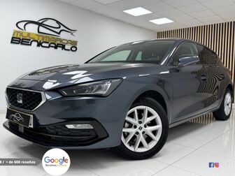 Imagen de SEAT León 2.0TDI S&S Style 115