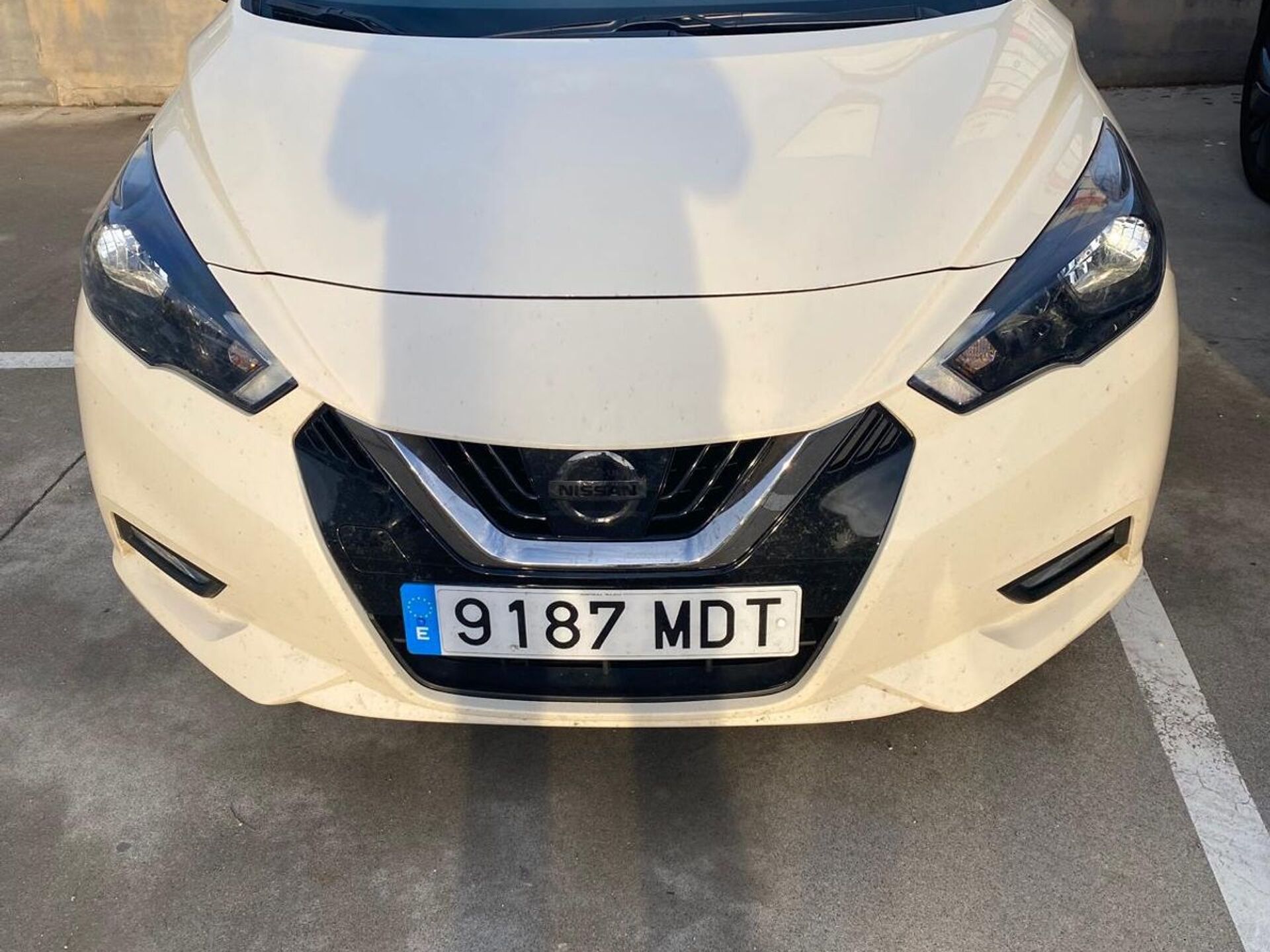 Imagen 3 de NISSAN Micra