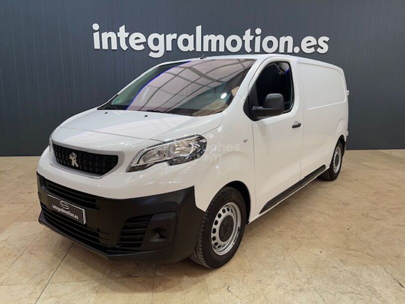 Foto del PEUGEOT Expert Fg. Standard 1.5BlueHDi S&S Pro 120