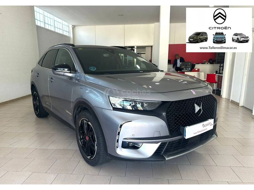 Foto del DS DS 7 Crossback 1.5BlueHDi Performance Line