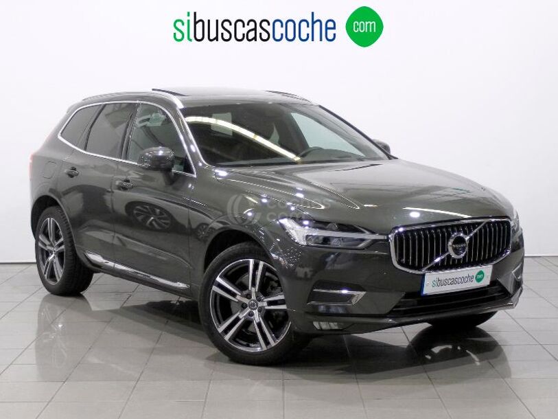 Foto del VOLVO XC60 B4 R-Design AWD Aut.