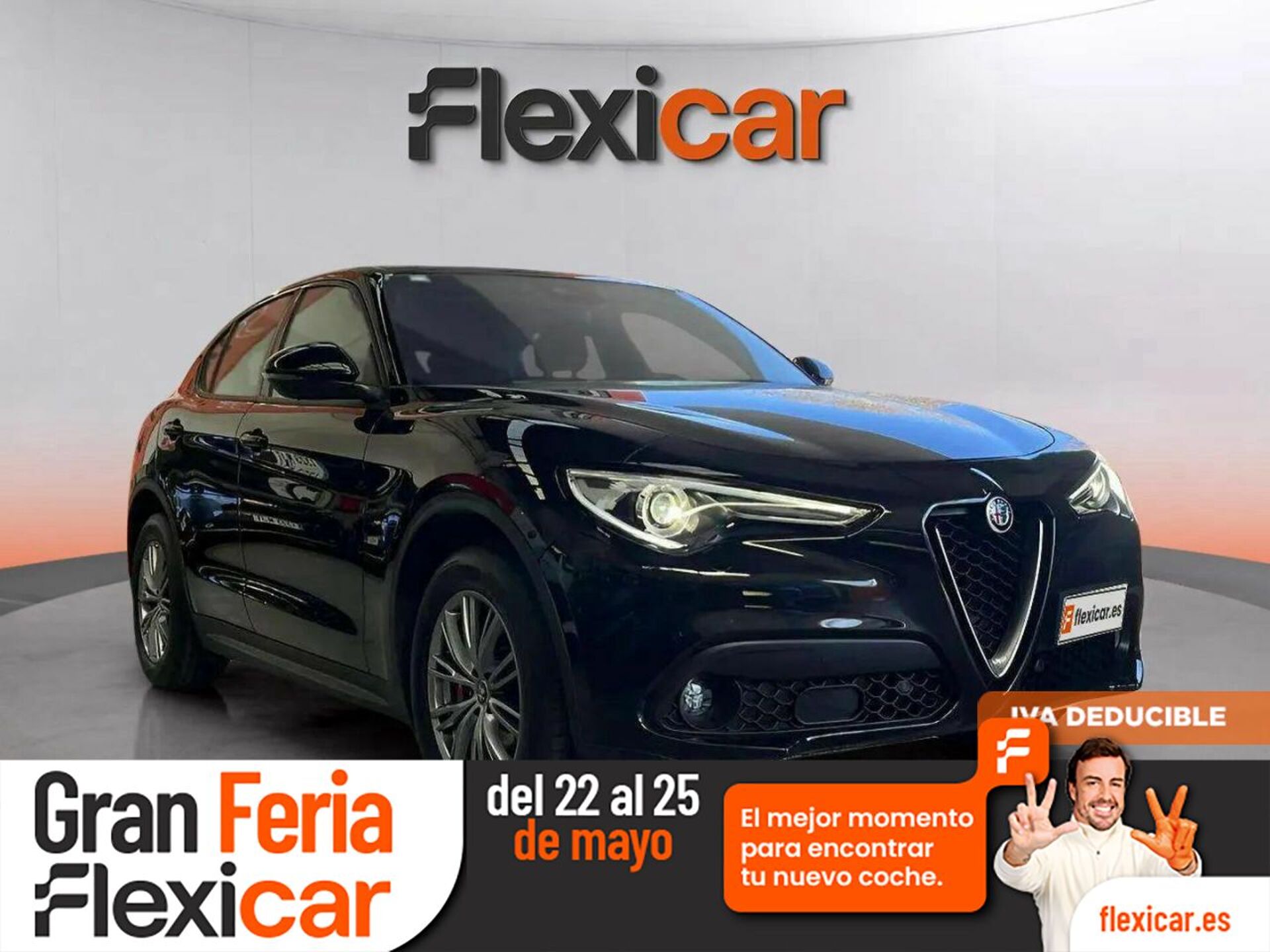 Imagen de ALFA ROMEO Stelvio