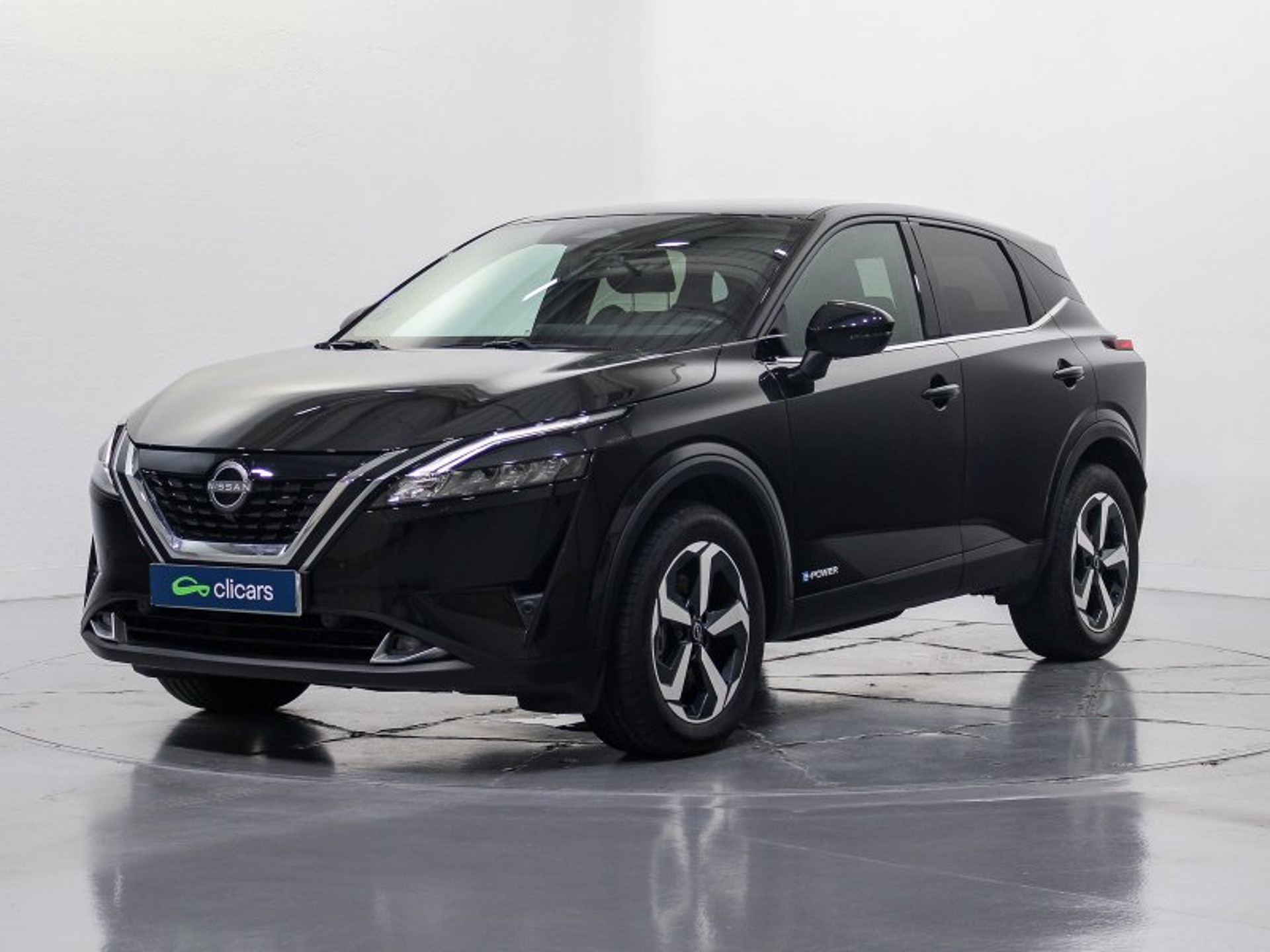 Imagen de NISSAN Qashqai