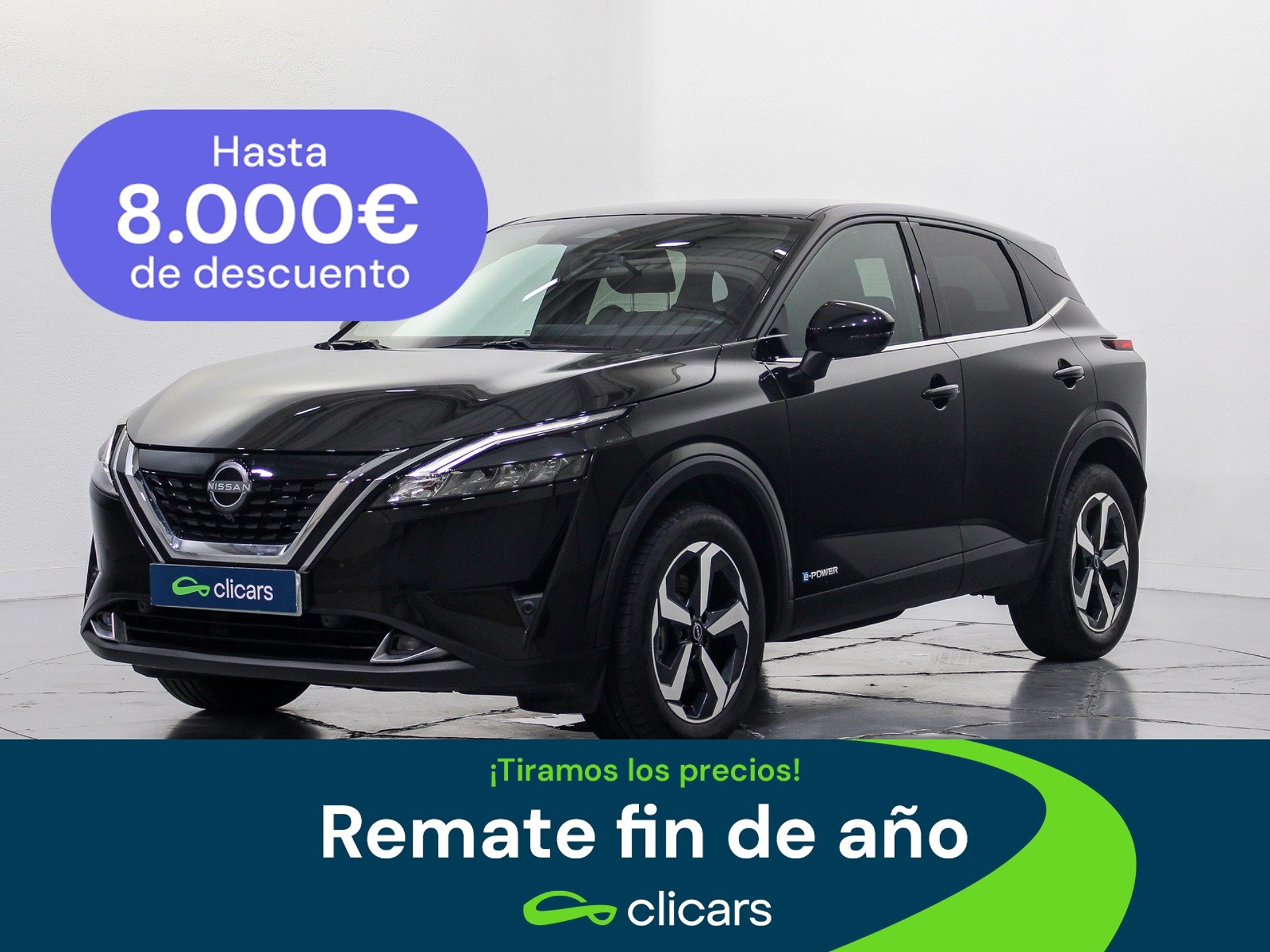 Imagen de NISSAN Qashqai