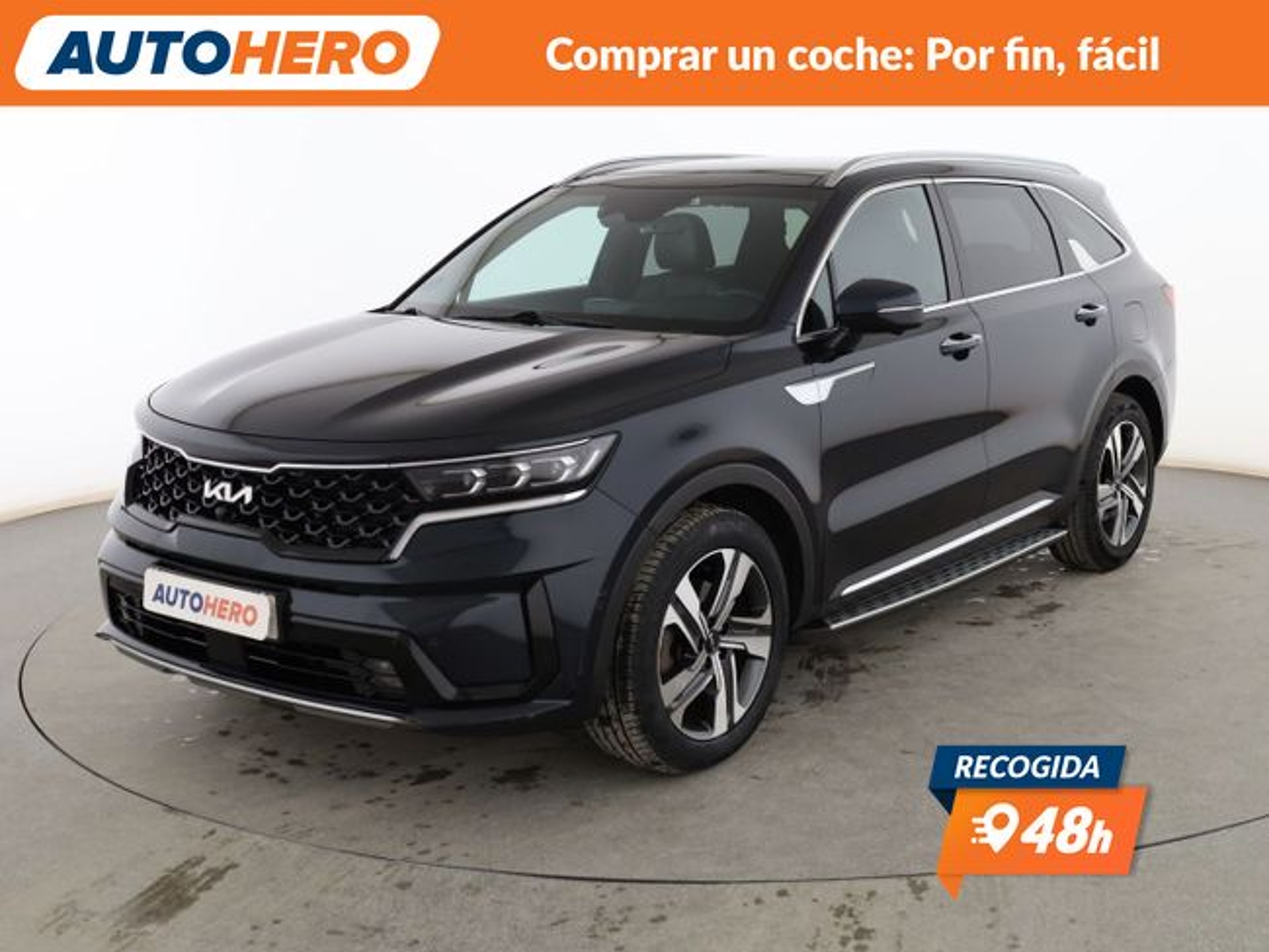 Imagen de KIA Sorento