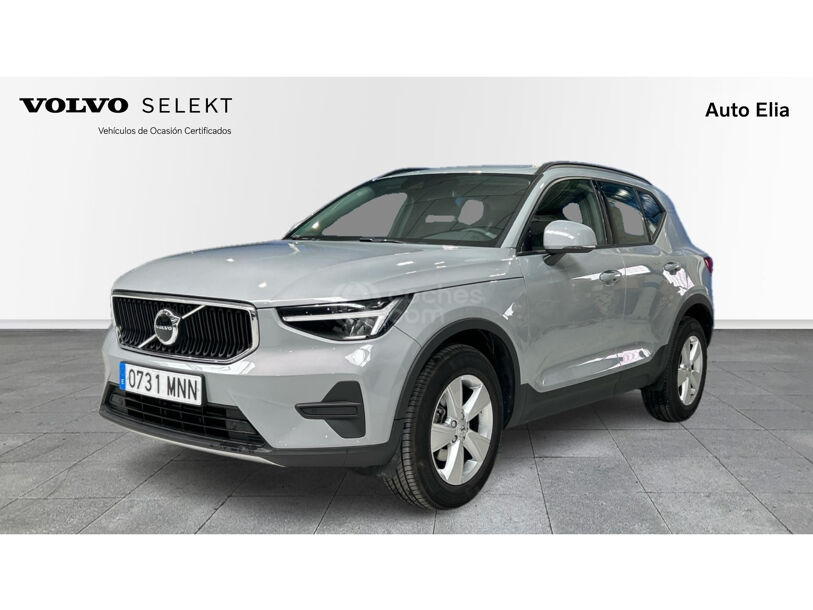 Foto del VOLVO XC40 T2 Essential Aut.