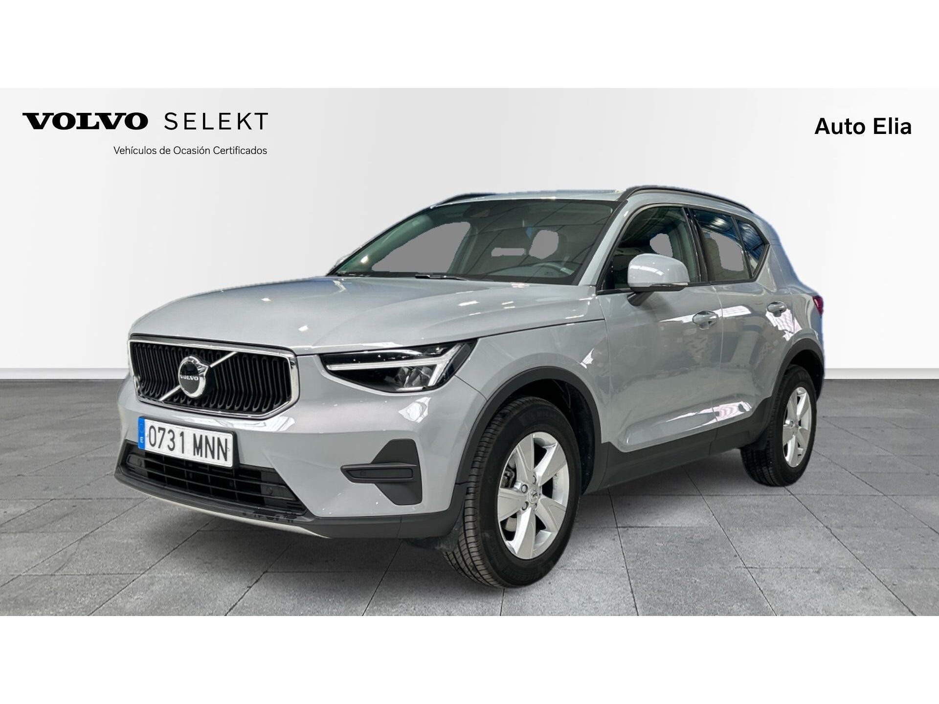 Imagen de VOLVO XC40