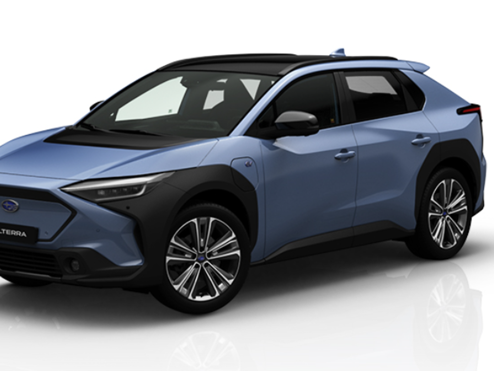 Imagen de SUBARU Solterra