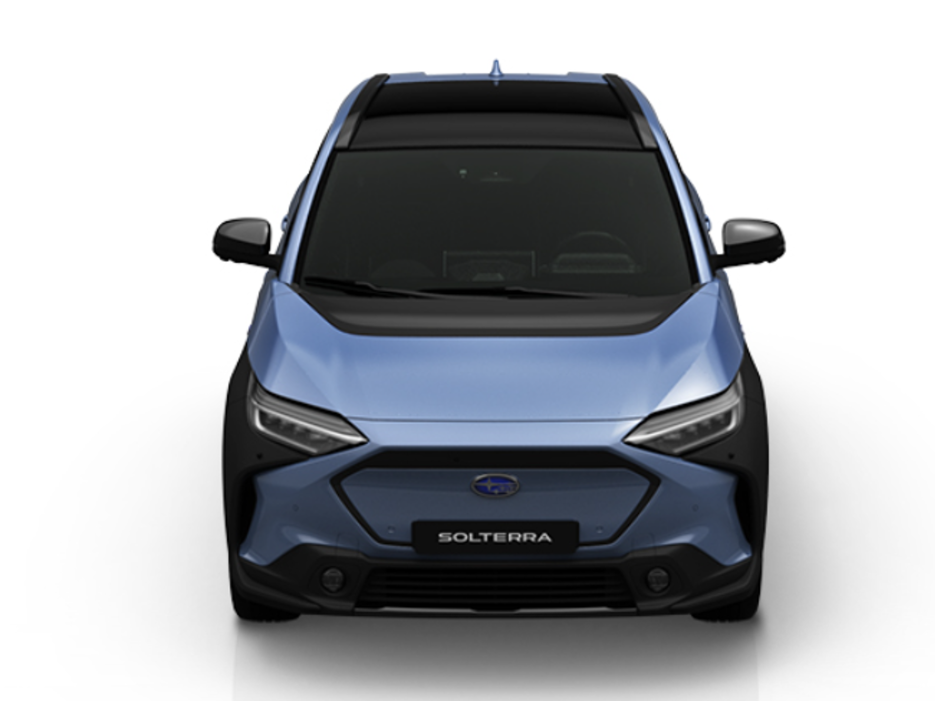 Imagen 2 de SUBARU Solterra