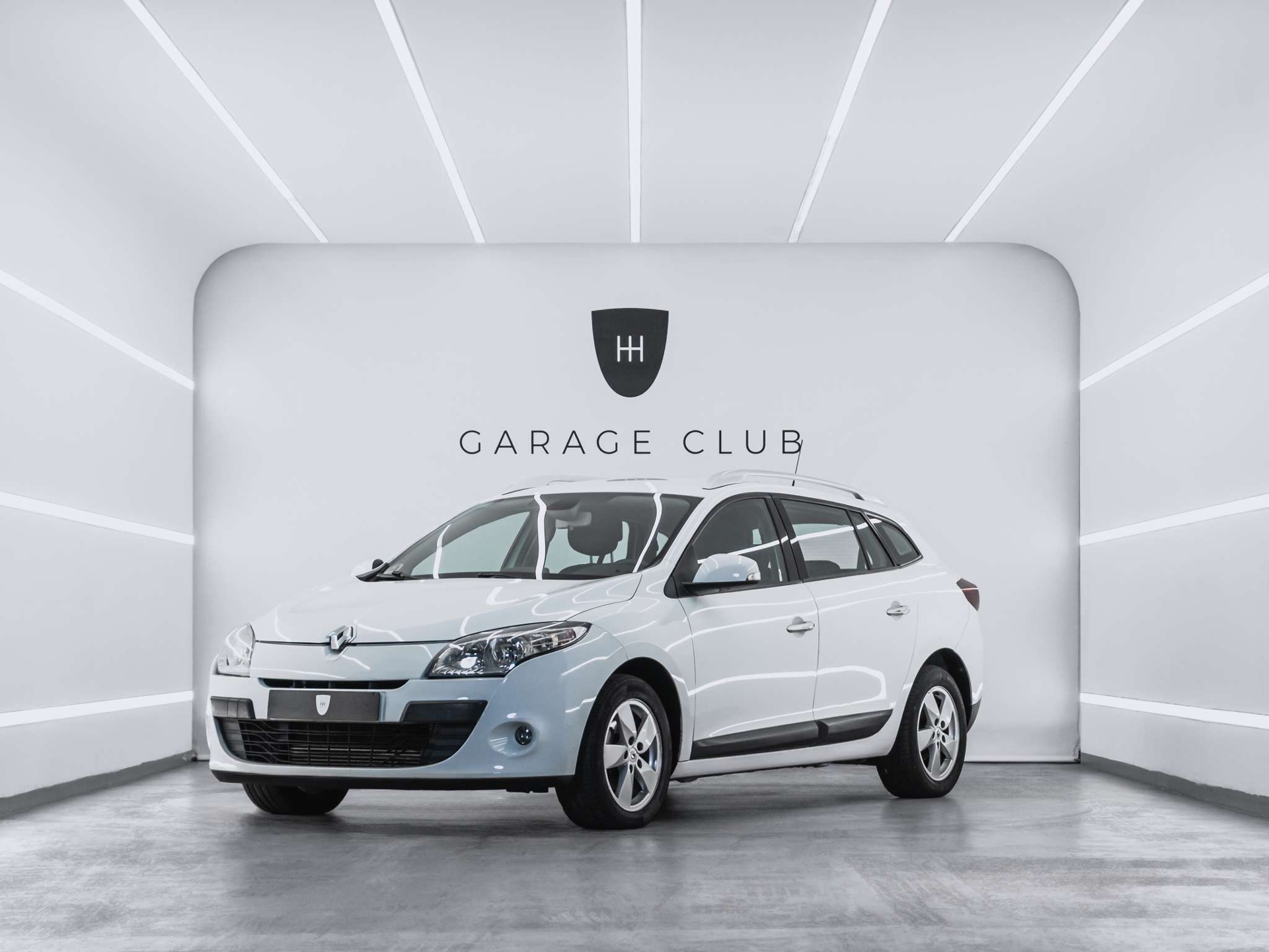 Imagen de RENAULT Mégane