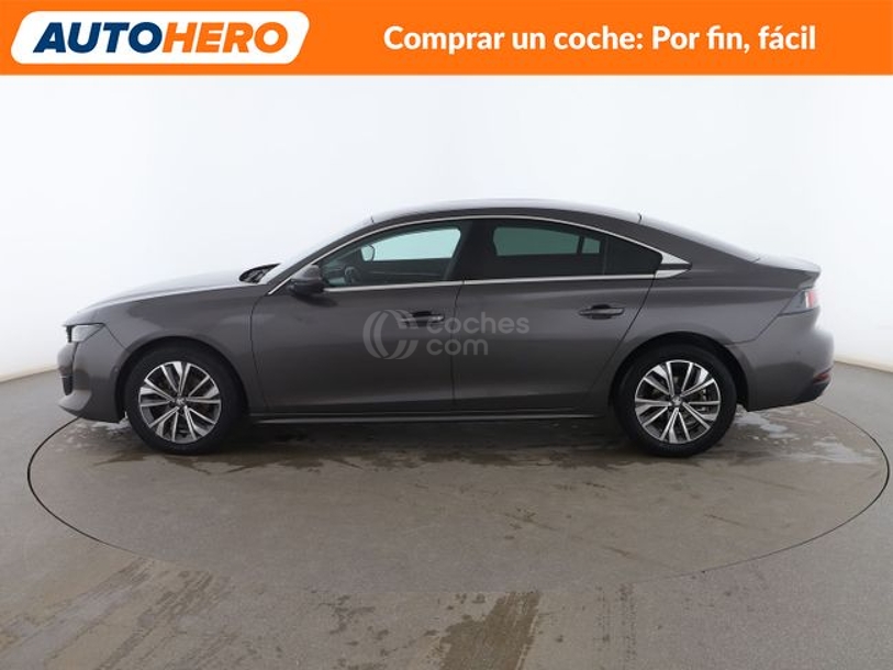 Foto del PEUGEOT 508 1.5BlueHDi S&S Allure 130