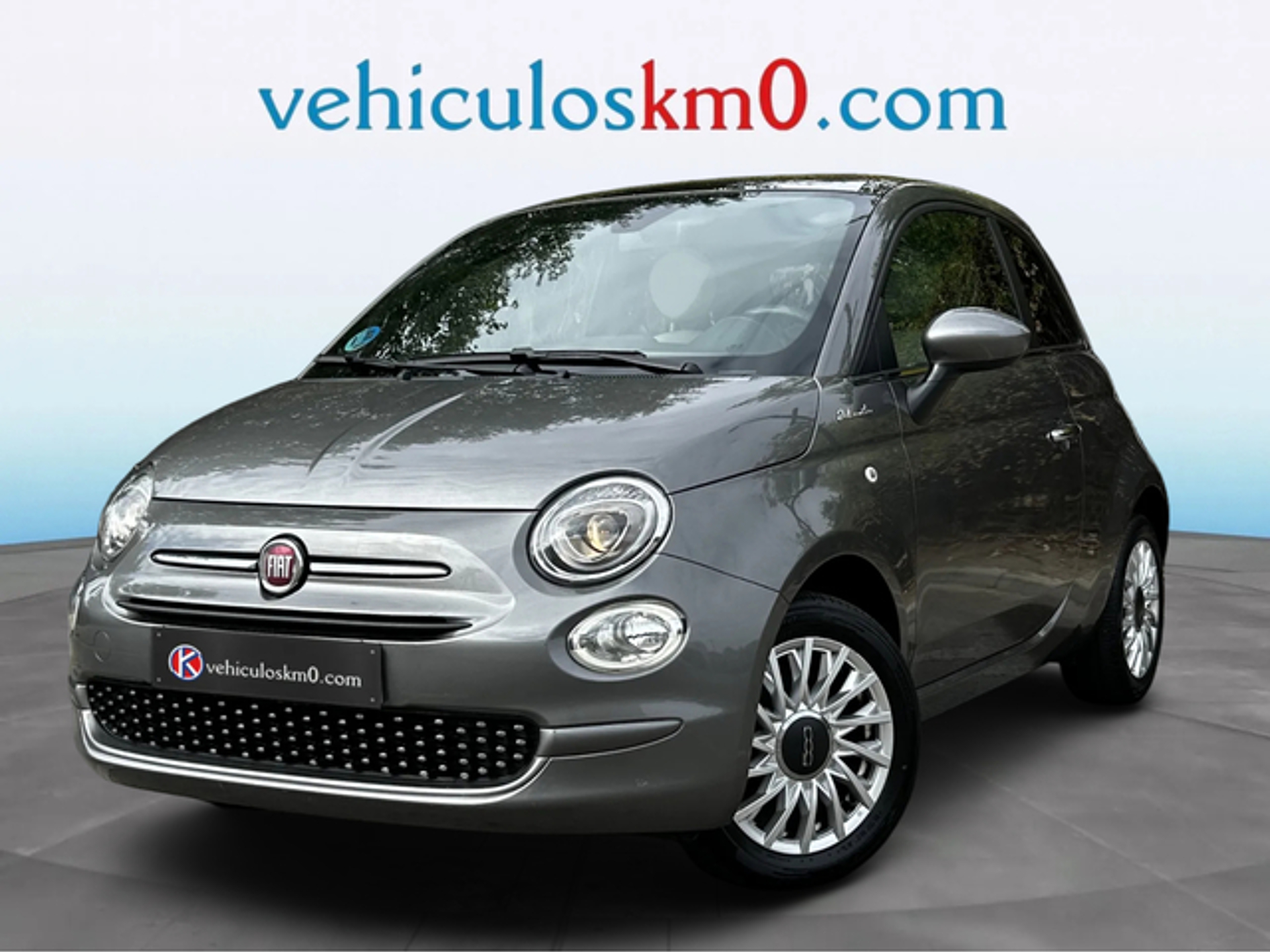 Imagen de FIAT 500