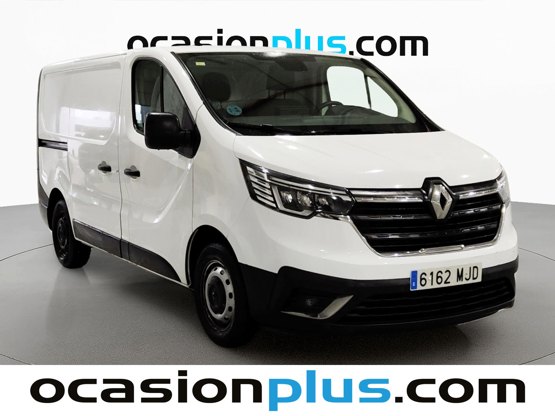 Imagen 2 de RENAULT Trafic
