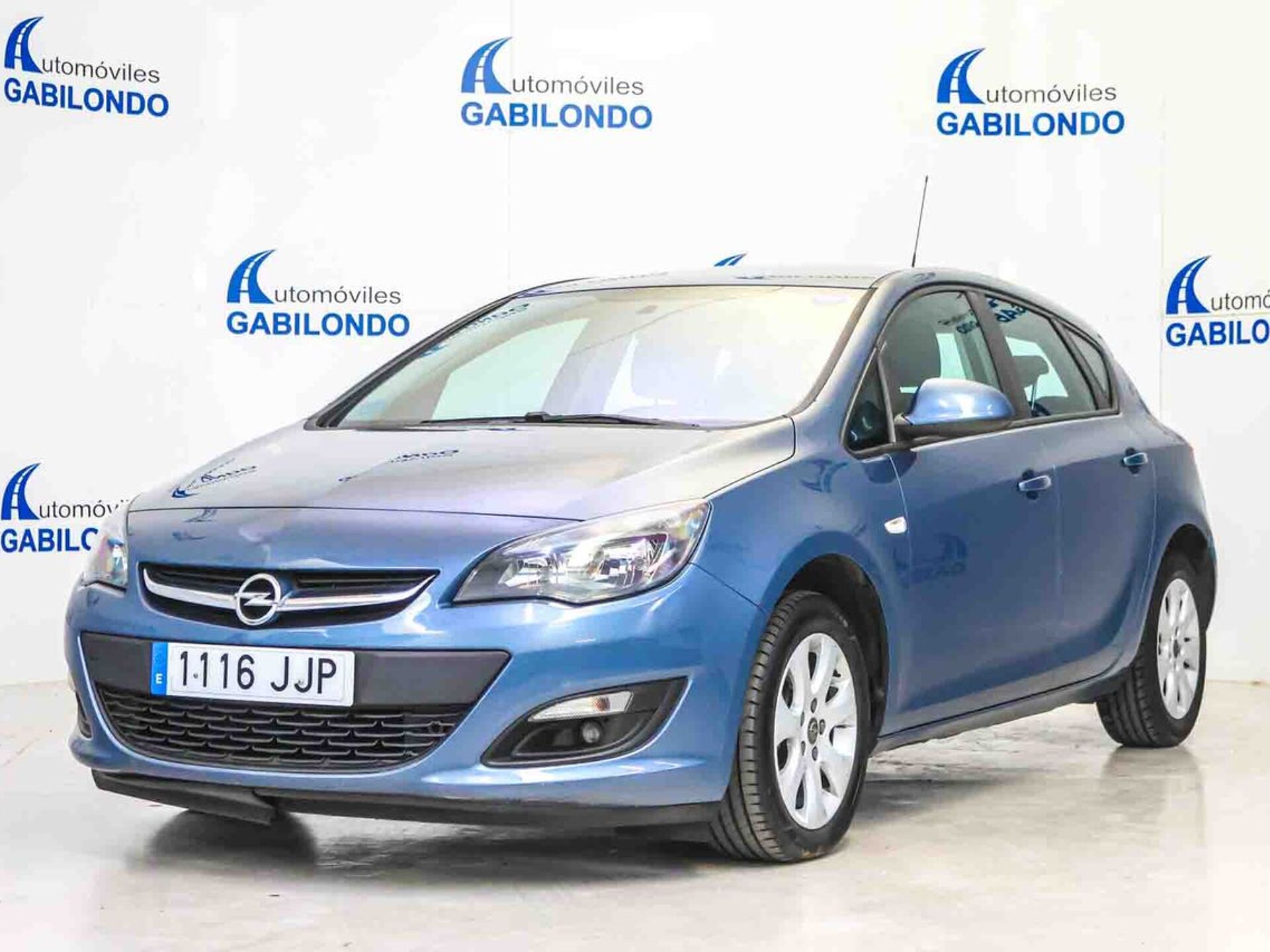 Imagen de OPEL Astra