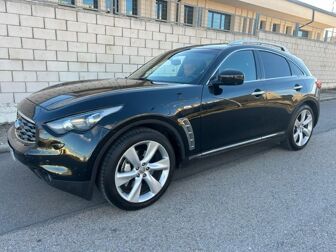 Imagen de INFINITI FX 30d S Premium Aut.