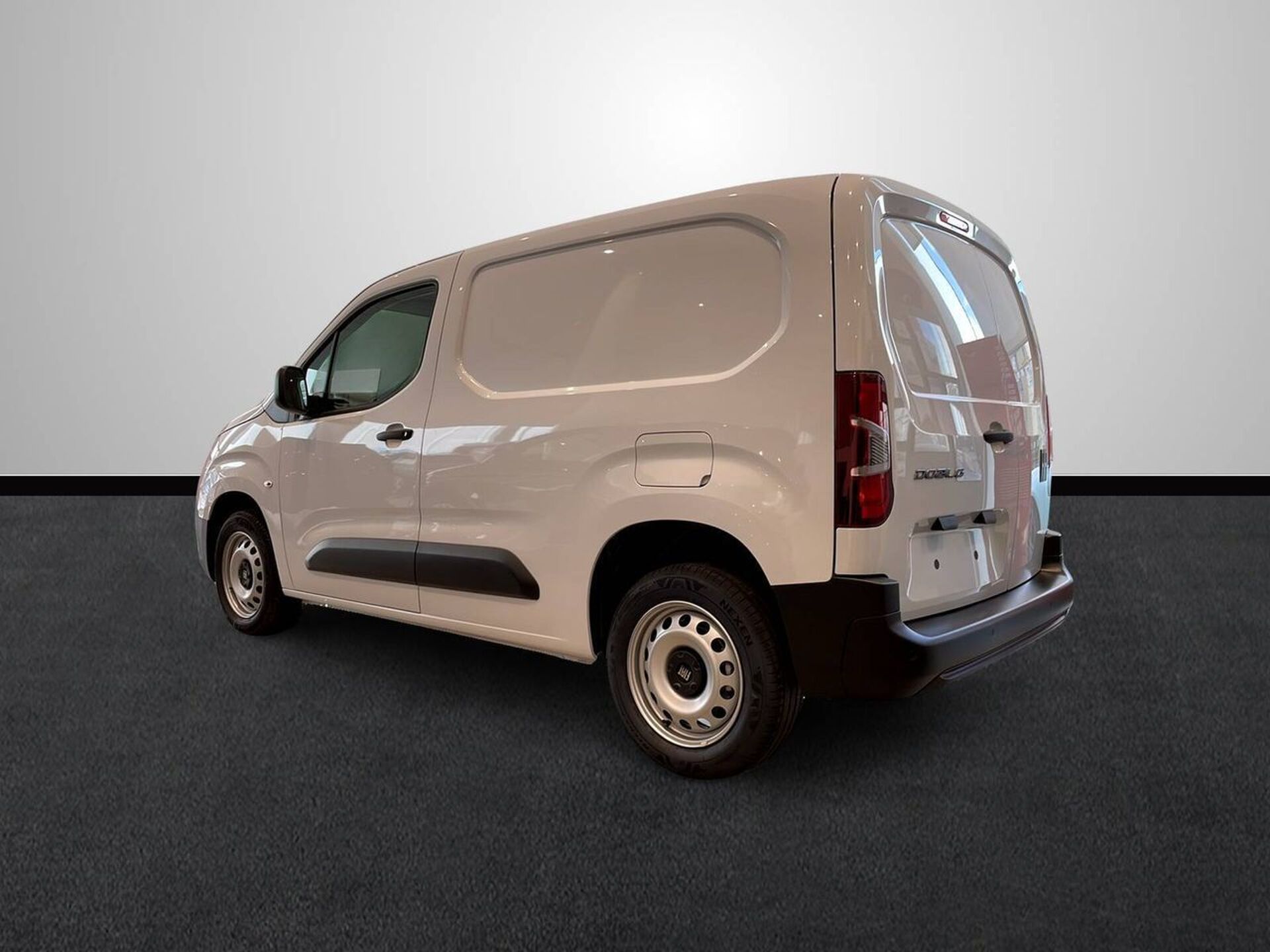 Imagen 3 de FIAT Dobló