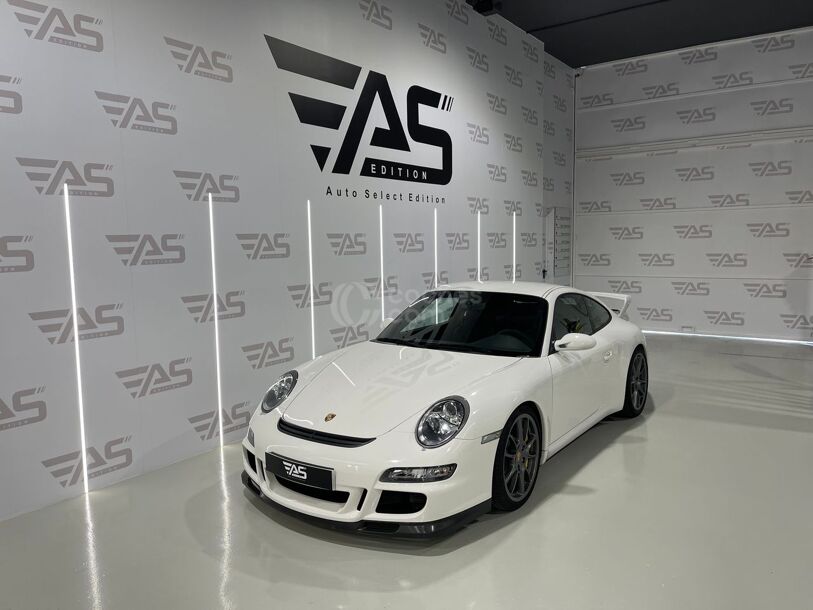 Foto del PORSCHE 911 GT3