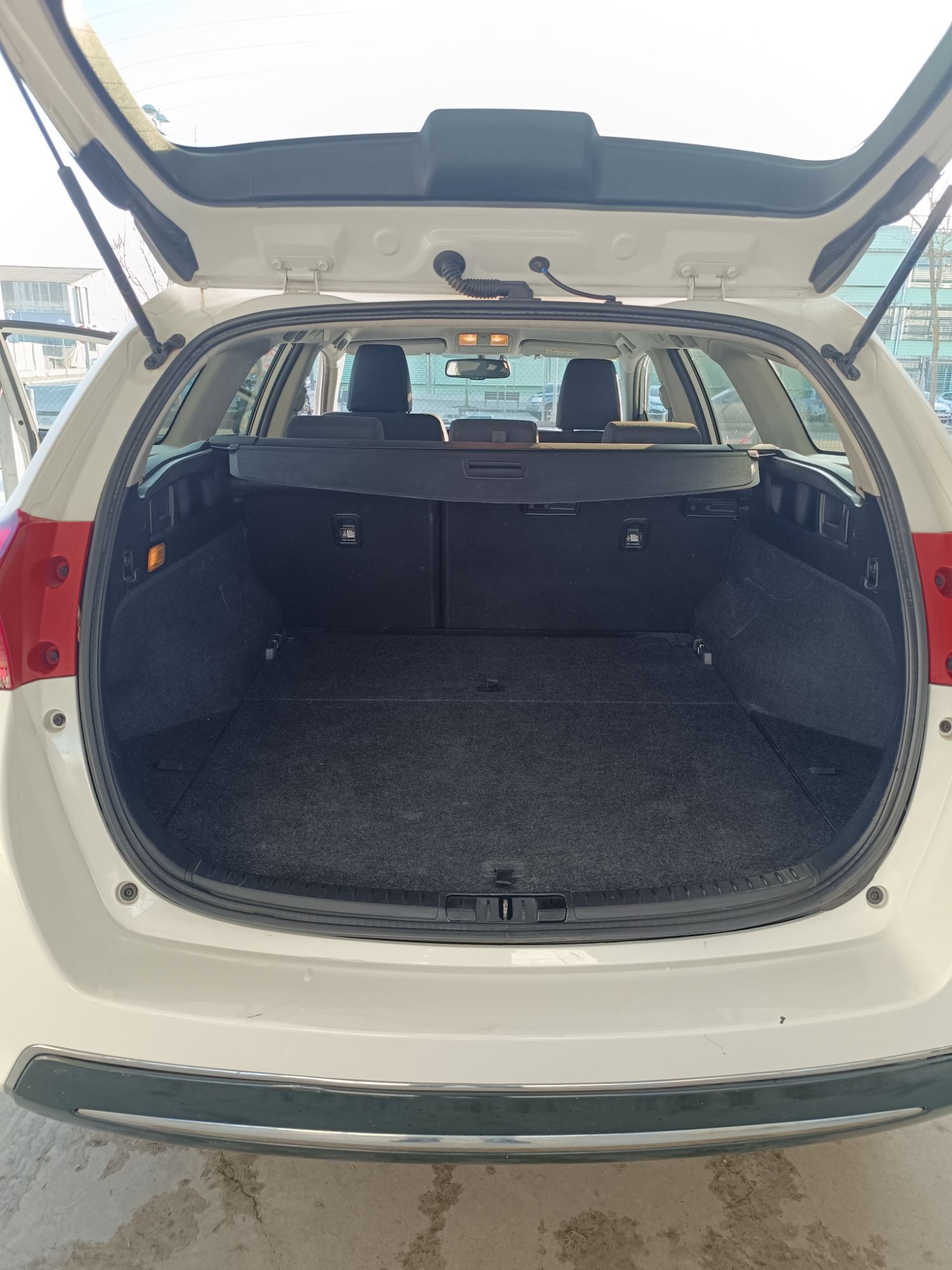 Foto del TOYOTA Auris Touring Sports 120D Active