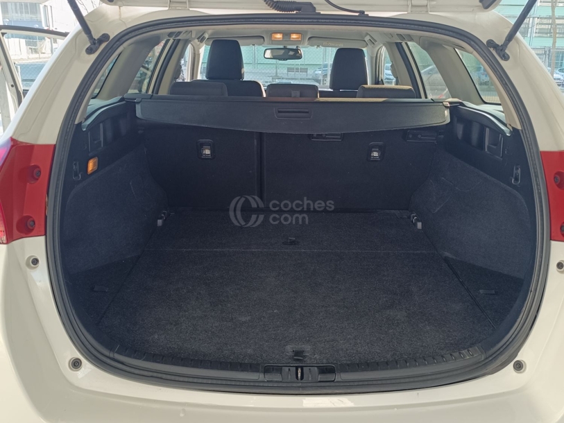 Foto del TOYOTA Auris Touring Sports 120D Active