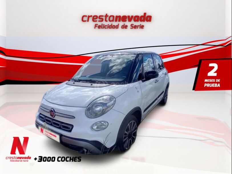 Foto del FIAT 500L 1.4 Hey Google