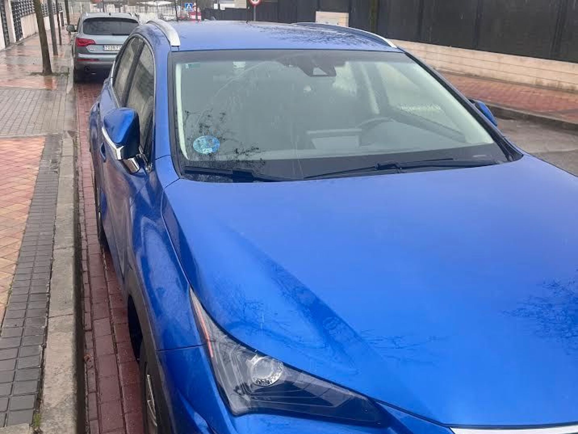 Imagen 2 de LEXUS NX