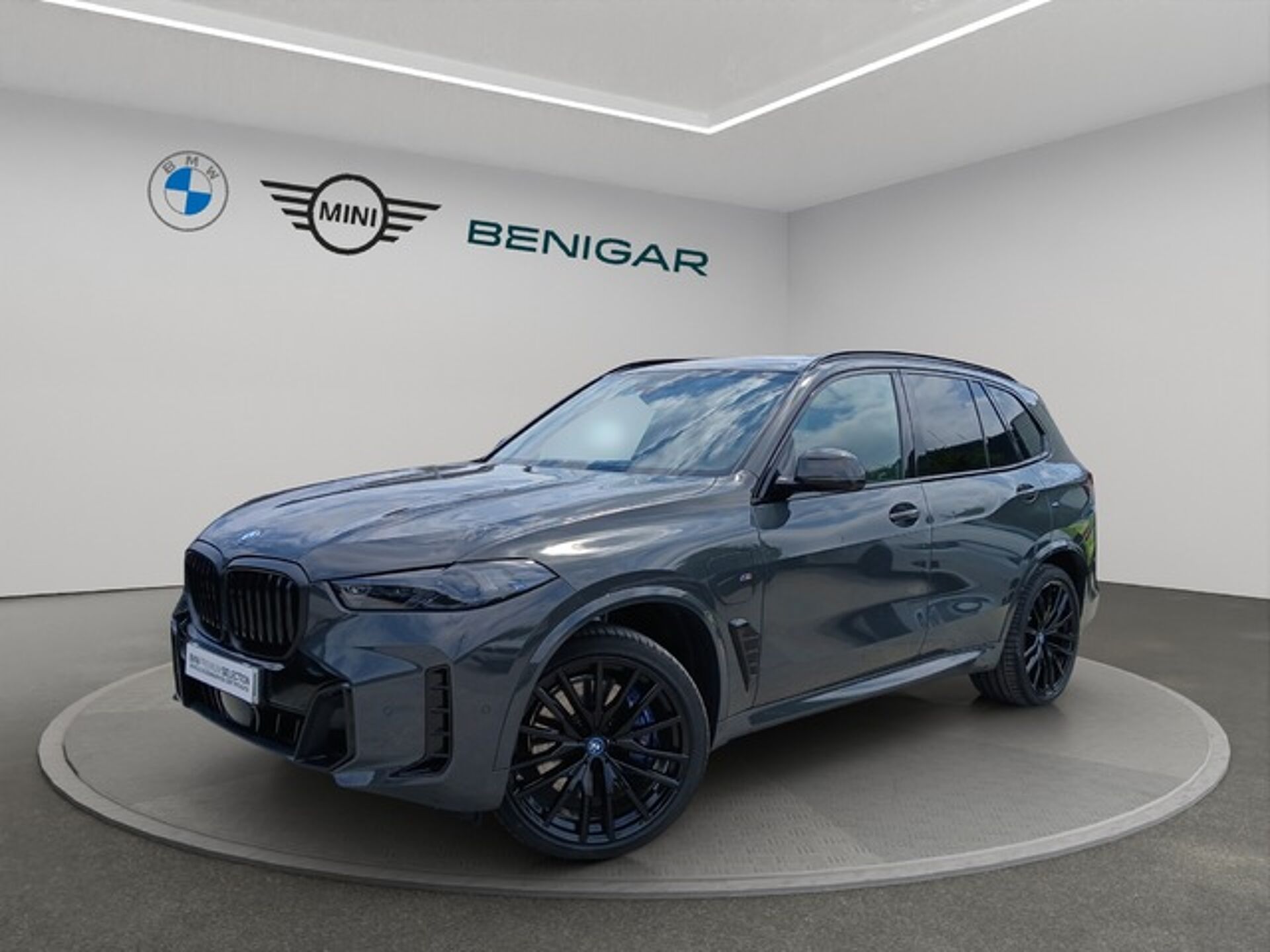 Imagen de BMW X5