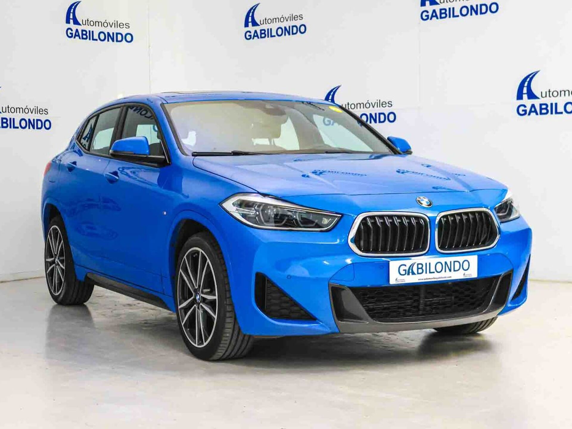 Imagen 3 de BMW X2